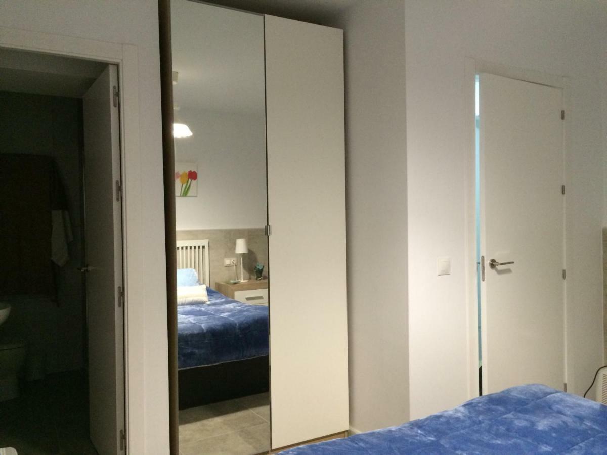 Botic4 Apartment *