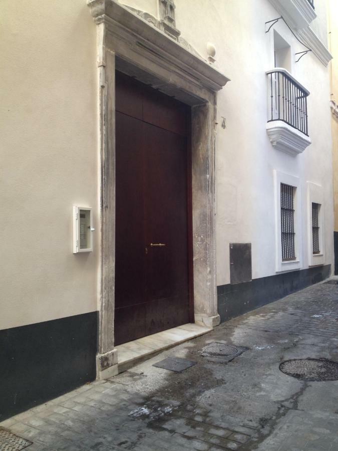 Apartment Botic4 Cadiz