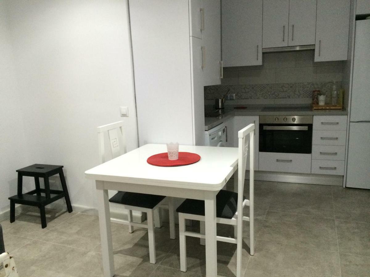 Apartment Botic4 Cadiz
