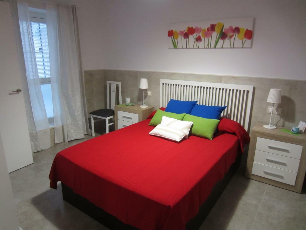 Apartment Botic4 Cadiz