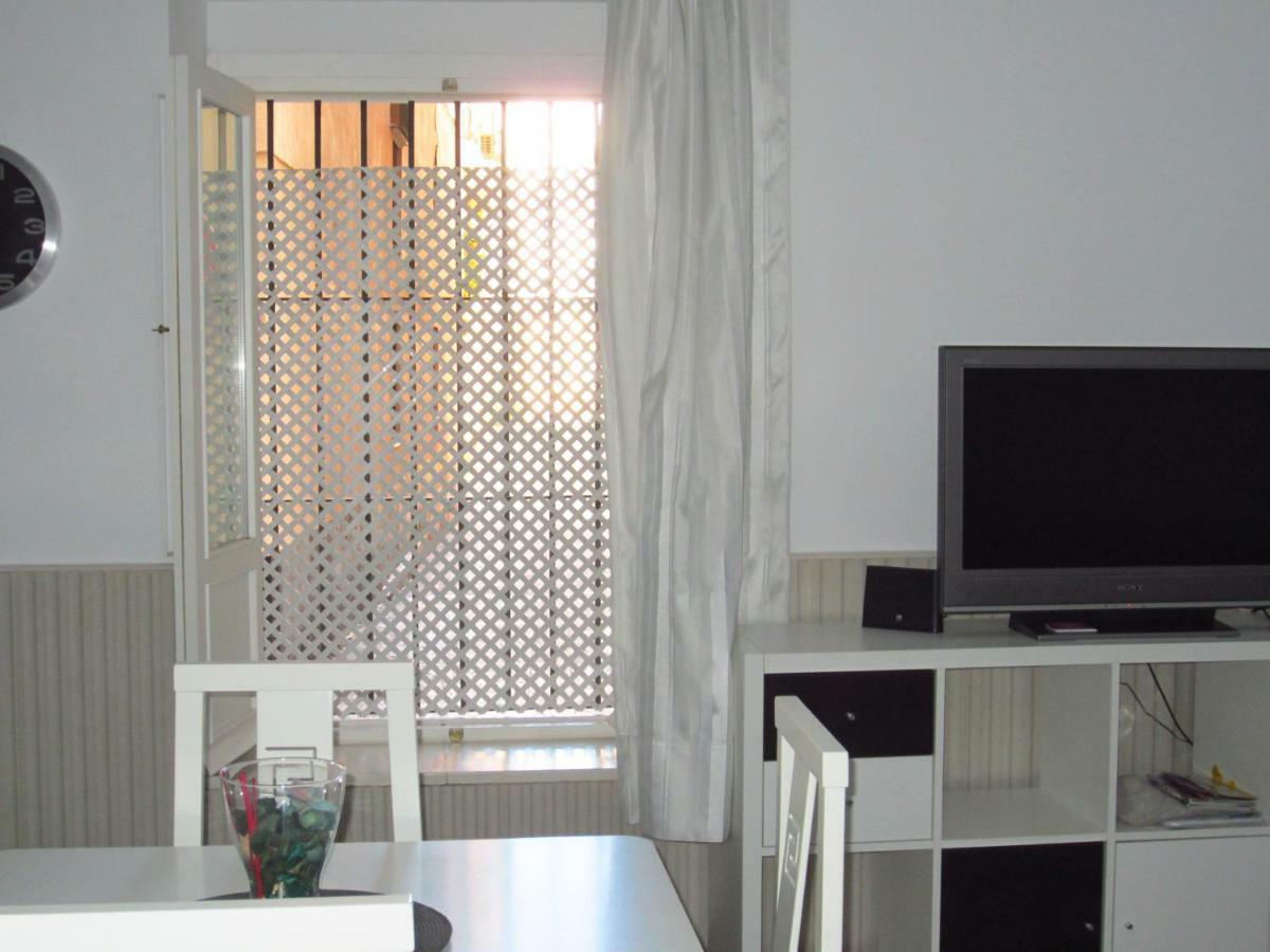 Botic4 Apartment Cadiz
