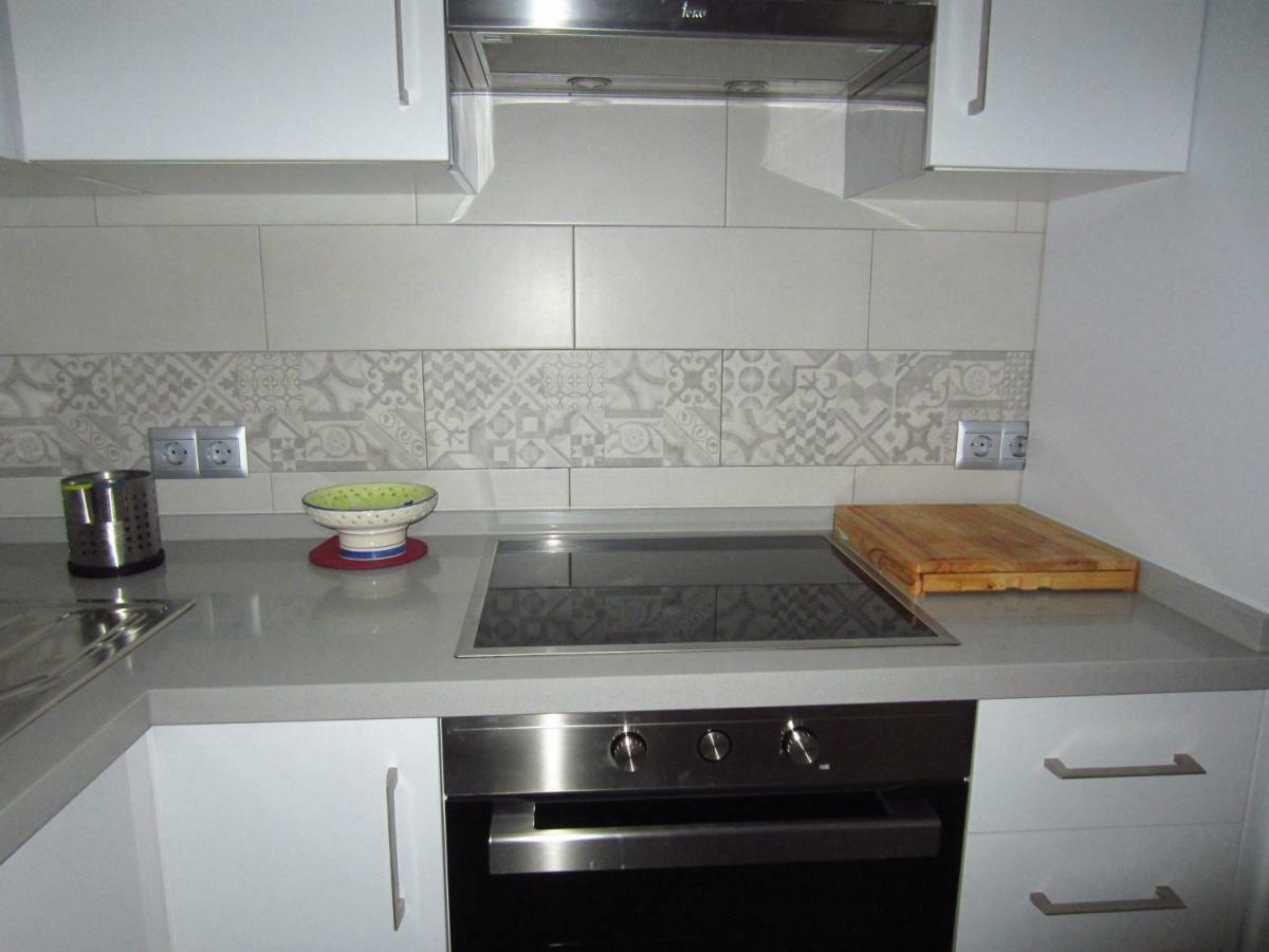 Botic4 Apartment Cadiz