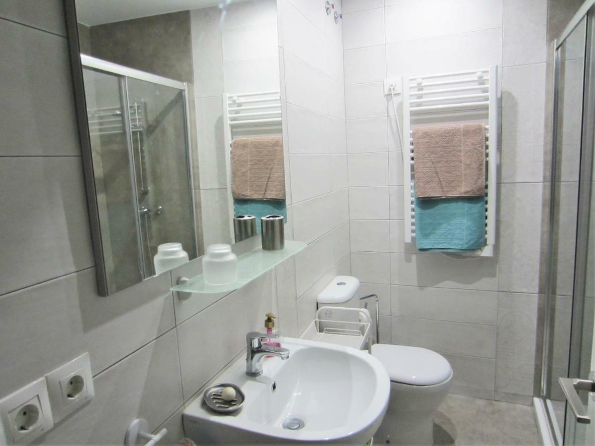Apartment Botic4 Cadiz