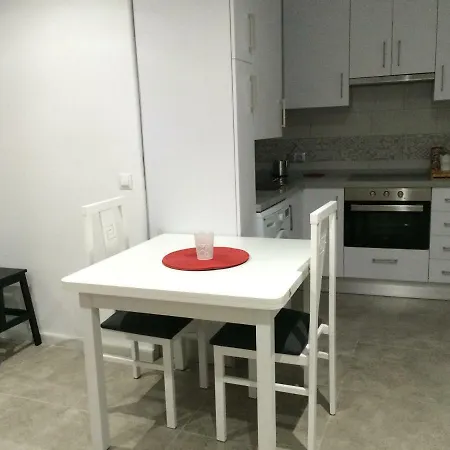 Botic4 Apartment Cadiz Exterior photo