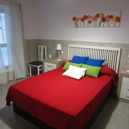 Botic4 Apartment Cadiz Exterior photo