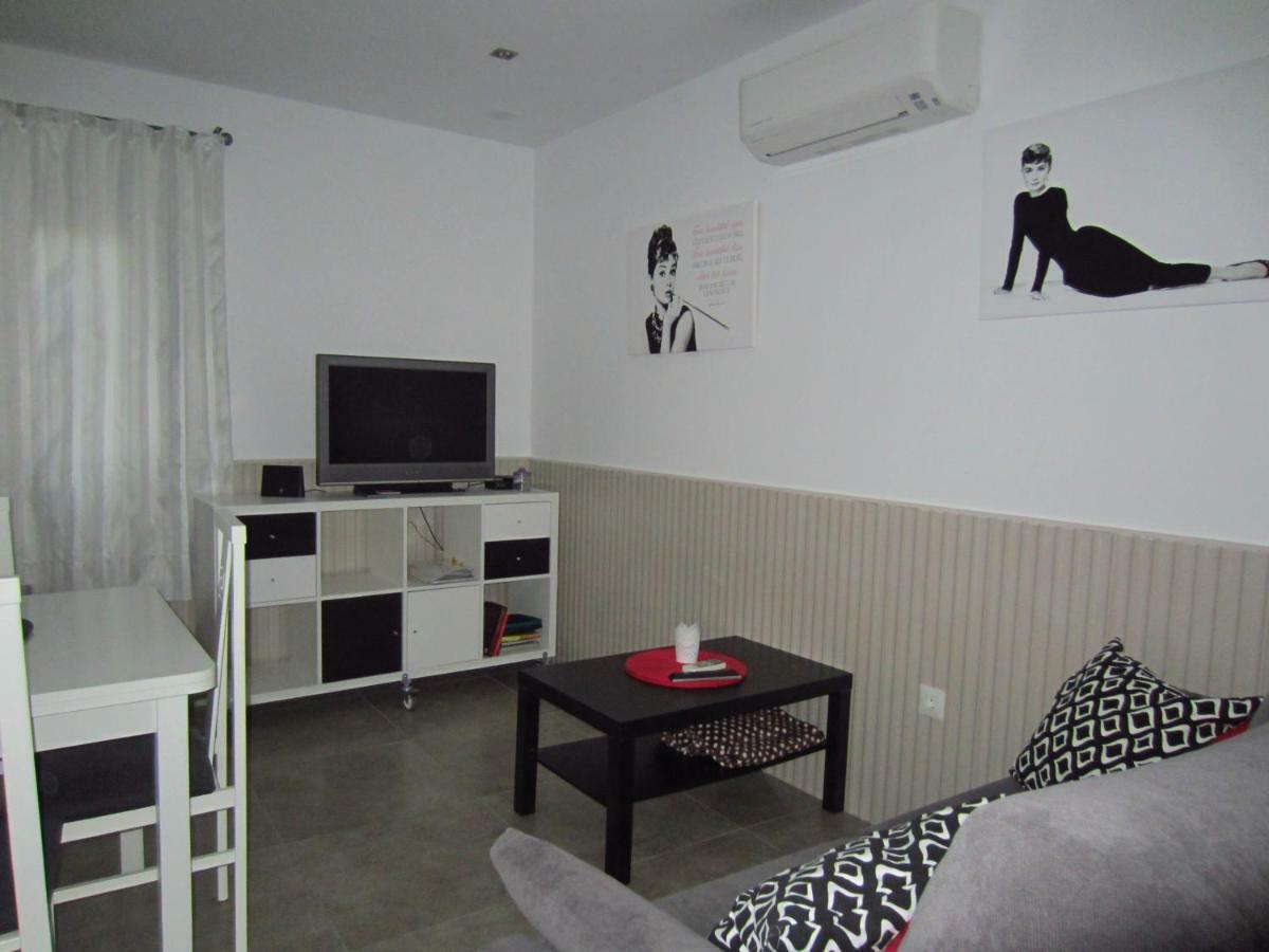 Apartment Botic4 Cadiz